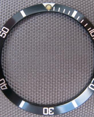 Inserto ghiera Rolex Submariner 5513 1680 Mark 4