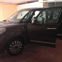 Fiat 500L 1.3 Multijet 95 CV Business