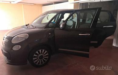 Fiat 500L 1.3 Multijet 95 CV Business
