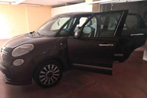 Fiat 500L 1.3 Multijet 95 CV Business