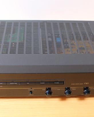 Amplificatore SONY TA-F161