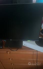  monitor HP 