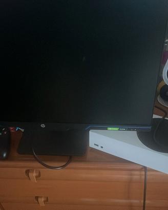  monitor HP 