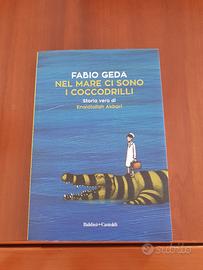 Nel mare ci sono i coccodrilli