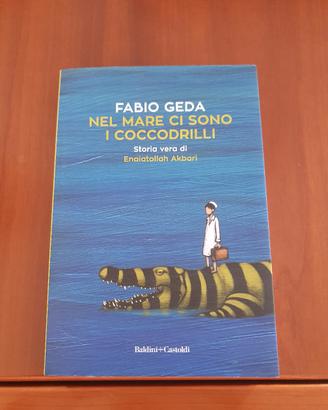 Nel mare ci sono i coccodrilli