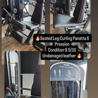 🏋️ 5 MACCHINARI PANATTA INVESTIMENTO INTELLIGENTE