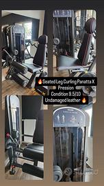 🏋️ 5 MACCHINARI PANATTA INVESTIMENTO INTELLIGENTE