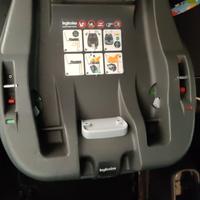 Base isofix Inglesina Huggy