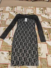 abito tubino Denny Rose 