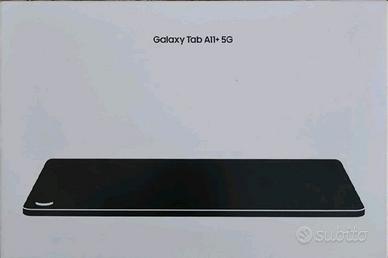 tabletTablet Samsung Galaxy A11 + 5G