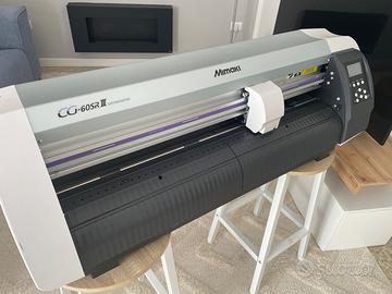 Mimaki CG60sr Ill - Plotter da taglio