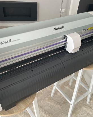 Mimaki CG60sr Ill - Plotter da taglio
