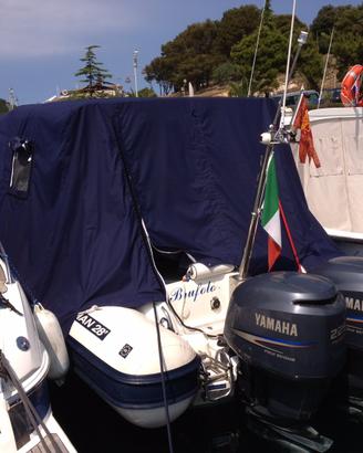 Gommone Joker 28