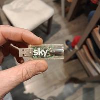 digital key avermedia digitale terrestre decoder