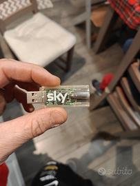 digital key avermedia digitale terrestre decoder