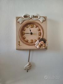 Orologio Thun da parete