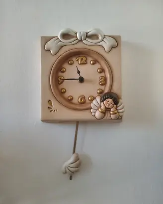 Orologio Thun da parete
