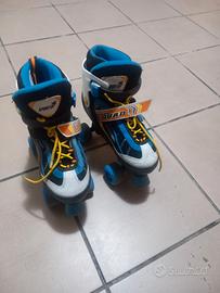 roller pattini