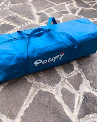 letto per bambini da campeggio 