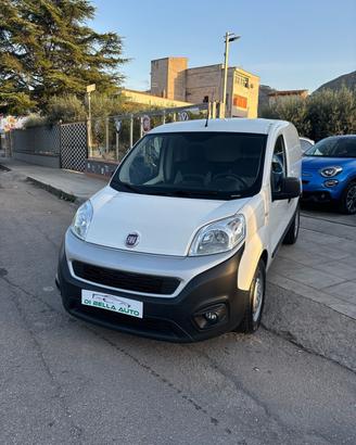 Fiat fiorino 1.3 mtj 2021