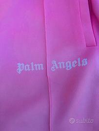 pantaloncini palm angels