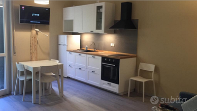 APPARTAMENTO a Borghetto Santo Spirito