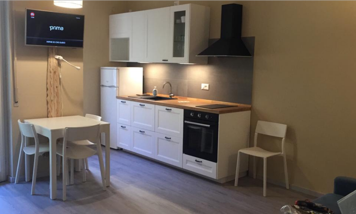 APPARTAMENTO a Borghetto Santo Spirito