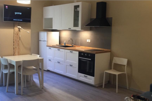 APPARTAMENTO a Borghetto Santo Spirito