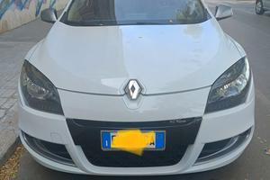 Renault Megane gt line impeccabile 