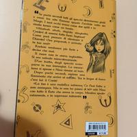 Libro Nina e il mistero dell’ottava nota