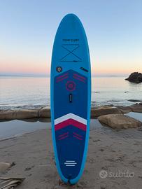 sup nuovo con kit