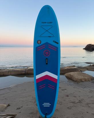 sup nuovo con kit