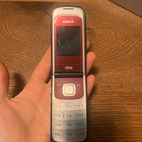 Nokia TIM a conchiglia