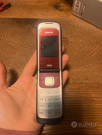 Nokia TIM a conchiglia