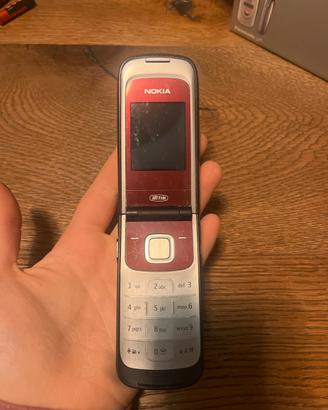 Nokia TIM a conchiglia