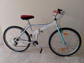 bici MTB Pininfarina Pieghevole Graziella ruota 26 Biciclette In