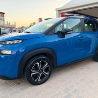Citroen C3 Aircross BlueHDi 120 S&S EAT6 Feel OK N