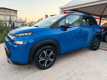 Citroen C3 Aircross BlueHDi 120 S&S EAT6 Feel OK N