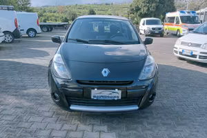 Renault Clio Iii 2009 Diesel Clio 5p 1.5 Dci Dynam