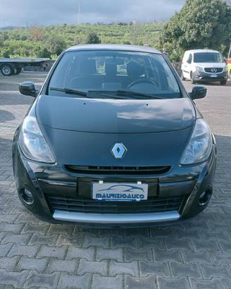 Renault Clio Iii 2009 Diesel Clio 5p 1.5 Dci Dynam