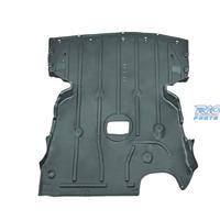 COPERTURA MOTORE BMW E90 E91 E92 DIESEL