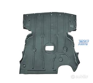 COPERTURA MOTORE BMW E90 E91 E92 DIESEL
