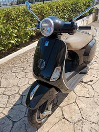 Vespa 50 lx 