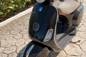 Vespa 50 lx 