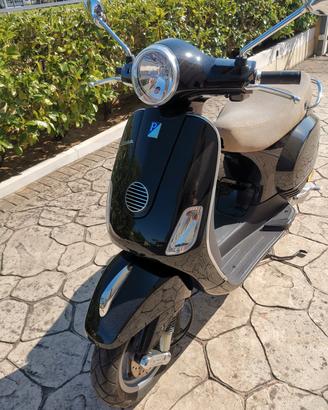 Vespa 50 lx 