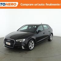 AUDI A3 SPB 1.6 TDI Sport