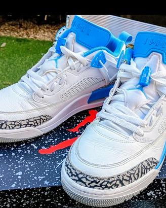 Air Jordan spitzike low taglia 43