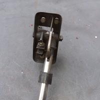 Leva freno a mano Alfa Montreal