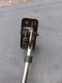 Leva freno a mano Alfa Montreal