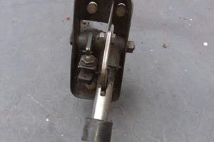 Leva freno a mano Alfa Montreal